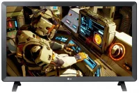 Телевизор LG 24TL520V-PZ отзывы владельцев