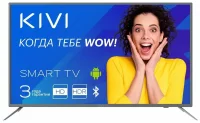 Телевизор KIVI 32H600GR отзывы владельцев