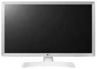 Телевизор LG 28TL510V-WZ отзывы владельцев