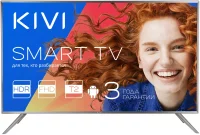 Телевизор KIVI 32FR52GR отзывы владельцев