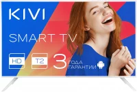 Телевизор KIVI 32FR52WR отзывы владельцев