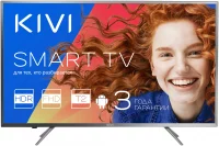 Телевизор KIVI 40FR52BR отзывы владельцев