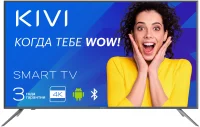 Телевизор KIVI 40U600GR отзывы владельцев