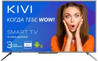 Телевизор KIVI 43U700GR отзывы владельцев