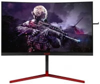 Монитор AOC AGON AG273QCG отзывы владельцев