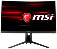Монитор MSI Optix MAG271CQR отзывы владельцев