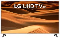 Телевизор LG 75UM7090 отзывы владельцев