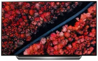 Телевизор LG OLED65C9P (2019) отзывы владельцев
