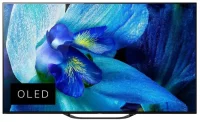 Телевизор Sony KD-65AG8 (2019) отзывы владельцев