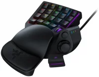 Клавиатура Razer Tartarus V2 Black USB отзывы владельцев