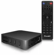 Медиаплеер iconBIT XDS304K отзывы владельцев