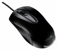 Мышь ASUS UT200 Black USB отзывы владельцев