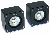 Dialog AC-02U отзывы владельцев