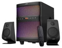 F & D F580X отзывы владельцев