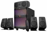 F & D F5060X отзывы владельцев