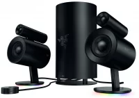 Razer Nommo Pro отзывы владельцев