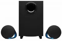 Logitech G G560 отзывы владельцев