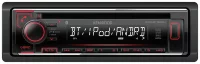 KENWOOD KDC-BT520U отзывы владельцев