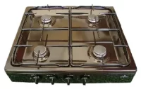 Плита DARINA L NGM441 03 Br отзывы владельцев