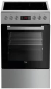 Плита Beko FSM 57320 DXT отзывы владельцев