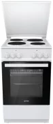 Плита Gorenje E 5121 WH-B отзывы владельцев