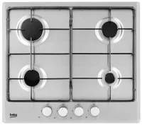 Варочная панель Beko HIMG 64223 X отзывы владельцев