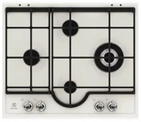 Варочная панель Electrolux GPE 363 RCW отзывы владельцев