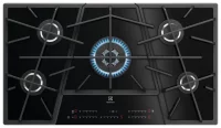 Варочная панель Electrolux KGV 9539 IK отзывы владельцев