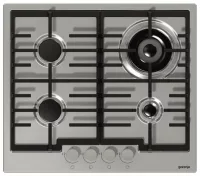 Варочная панель Gorenje GW 6N41 ZSX отзывы владельцев