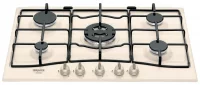 Варочная панель Hotpoint-Ariston PCN 750 T (OW) R отзывы владельцев