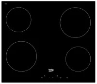 Варочная панель Beko HIC 64400 E отзывы владельцев