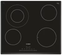 Варочная панель Bosch PKF651FP1E отзывы владельцев