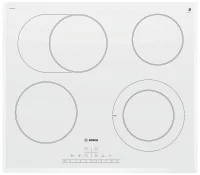 Варочная панель Bosch PKN652FP1E отзывы владельцев