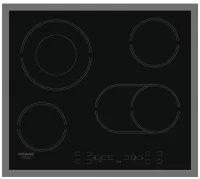 Варочная панель Hotpoint-Ariston HR 616 X отзывы владельцев