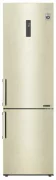 Холодильник LG DoorCooling+ GA-B509 BEGL отзывы владельцев