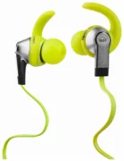 Наушники Monster iSport Victory отзывы владельцев