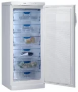 Холодильник Gorenje F 6245 W отзывы владельцев