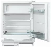 Холодильник Gorenje RBIU 6091 AW отзывы владельцев