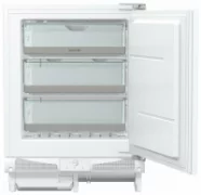 Холодильник Gorenje FIU 6091 AW отзывы владельцев