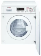 Стиральная машина Bosch WKD 28541 отзывы владельцев