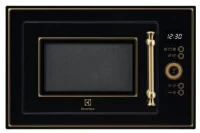 Микроволновая печь Electrolux EMT 25203 OK отзывы владельцев
