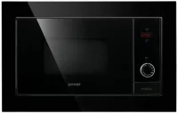 Микроволновая печь Gorenje BM6240SY2B отзывы владельцев