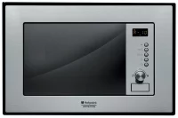 Микроволновая печь Hotpoint-Ariston MWA 121.1 X отзывы владельцев