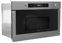 Микроволновая печь Whirlpool AMW 439 IX отзывы владельцев