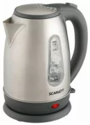 Чайник Scarlett SC-EK21S82 отзывы владельцев