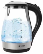 Чайник VITEK VT-7085 отзывы владельцев