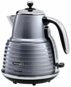 Чайник De'Longhi KBZ 2001 отзывы владельцев