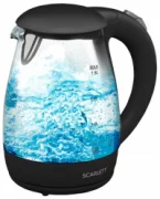 Чайник Scarlett SC-EK27G61 отзывы владельцев