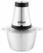 Измельчитель Kitfort KT-1372 отзывы владельцев