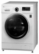 Стиральная машина LG F-1296WD отзывы владельцев